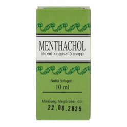 MENTHACHOL EPECSEPP 10 G