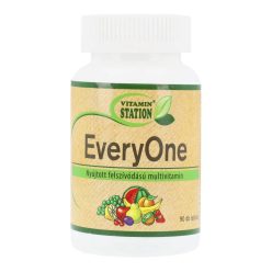 VITAMIN ST. EVERY ONE TABLETTA 90 DB