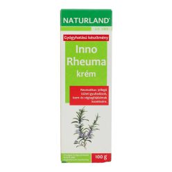 NATURLAND INNO-REUMA KRÉM 100 G