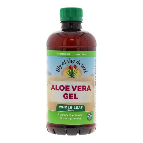 LILY ALOE VERA GÉL WHOLE LEAF 946ML