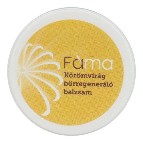 FÁMA KÖRÖMVIRÁG KRÉM 15 ML