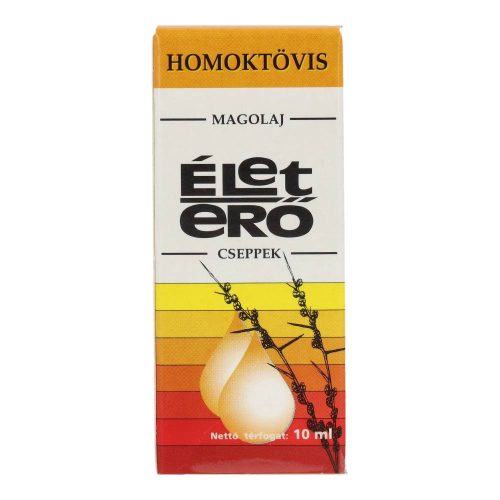 DR.FITOKUP HOMOKTÖVIS MAGOLAJ 10 ML