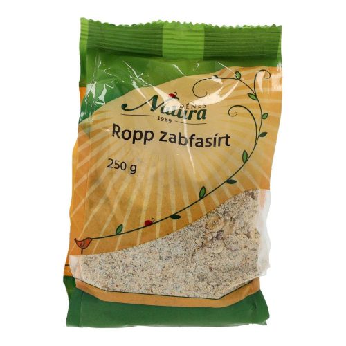 NATURA FASÍRTPOR ROPP /ZAB/ 250G