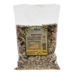 NATURA MAGVAS MÜZLI 500G