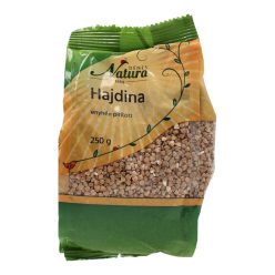 NATURA HAJDINA PIRÍTOTT 250G