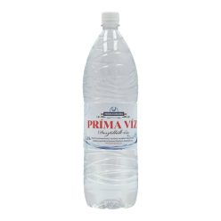 DESZTILLÁLT VÍZ 1500ML