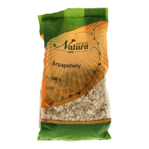 NATURA ÁRPAPEHELY 500G