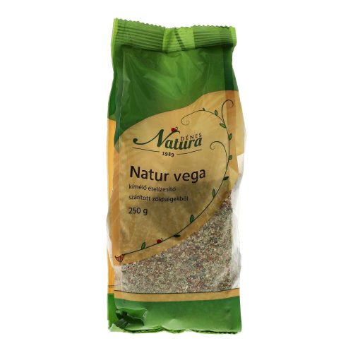 NATURA NATÚR VEGAMIX 250G