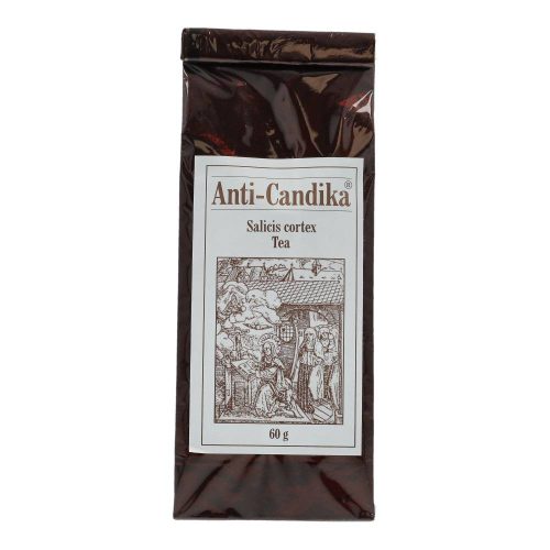 ANTI-CANDIKA TEA