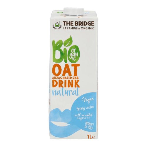 THE BRIDGE BIO ZABITAL 1000ML