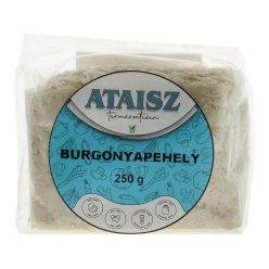 ATAISZ BURGONYAPEHELY 250 G