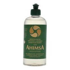 AHIMSA MOSOGATÓSZER NATÚR 500 ML