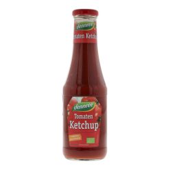 DENNREE BIO KETCHUP