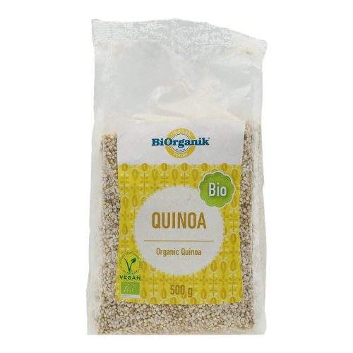 BIORGANIK BIO QUINOA