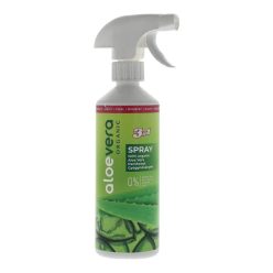 ALVEOLA EREDETI ALOE VERA SPRAY 500ML