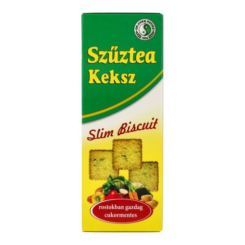 DR.CHEN SZŰZTEA KEKSZ