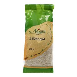 NATURA ZABKORPA 250G