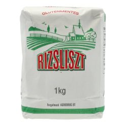 AGRODRUG RIZSLISZT GM.