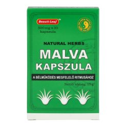 DR.CHEN MÁLYVA TEA KAPSZULA