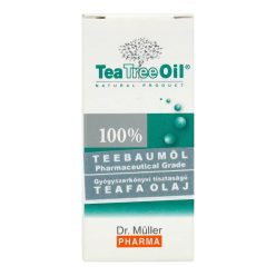 TEA TREE OIL TEAFA OLAJ 10 ML