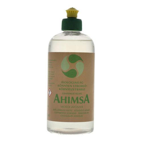 AHIMSA MOSOGATÓSZER GRAPE 500 ML