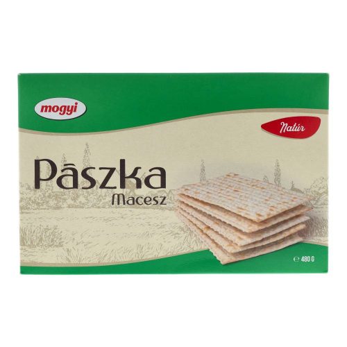 MOGYI PÁSZKA MACES 480 G