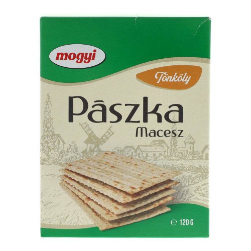 MOGYI TÖNKÖLY PÁSZKA MACES 120 G