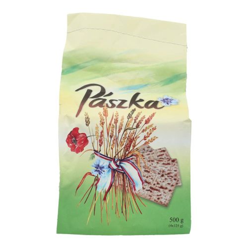 NÉBAR PÁSZKA 500G