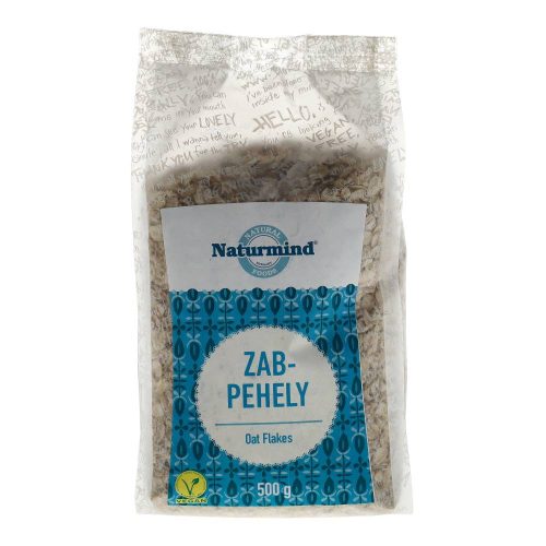 NATURMIND ZABPEHELY 500 G