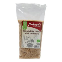 NATURGOLD BIO TÖNK.TÉSZTA TARH.GÉPI 500G