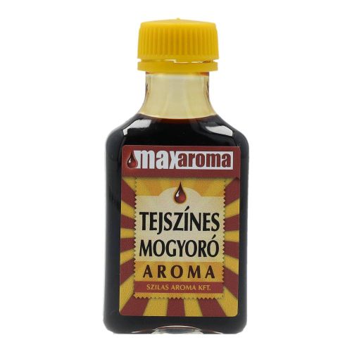 SZILAS AROMA TEJSZÍNES MOGYORÓ