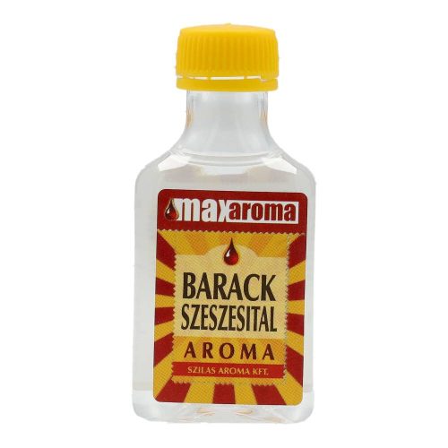 SZILAS AROMA BARACKPÁRLAT