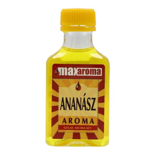 SZILAS AROMA ANANÁSZ