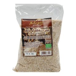 NATURGOLD BIO ZABKORPA 500G