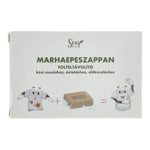 MM SENSECO FOLTELT. MARHAEPESZAPPAN