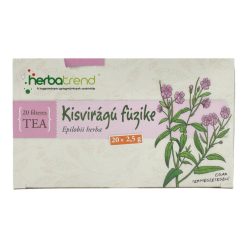 HERBATREND KISVIRÁGÚ FÜZIKE FILTERES TEA