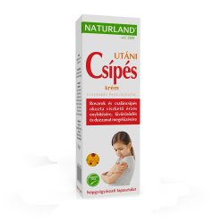 NATURLAND CSÍPÉS UTÁNI KRÉM 50G