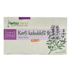 HERBATREND KERTI KAKUKKFŰ FITERES TEA