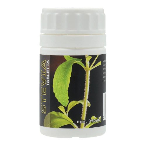 STEVIA TABLETTA 950 DB