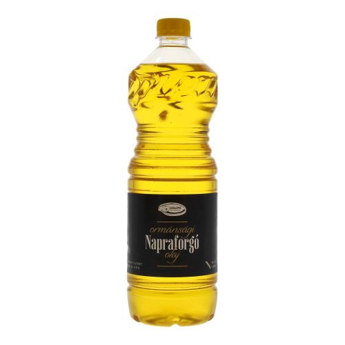 OLAJÜTŐ NAPRAFORGÓ ÉTOLAJ 1000 ML