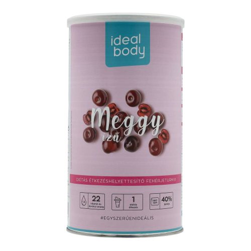 IDEALBODY FOGYÓKÚRÁS ITALPOR MEGGY