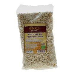 NATURGOLD BIO PUFF.KÖLES NATÚR 100 G