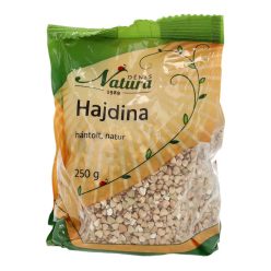 NATURA HAJDINA NATÚR, HÁNTOLT 250G