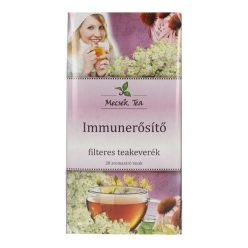 MECSEK IMMUNERŐSÍTŐ TEA