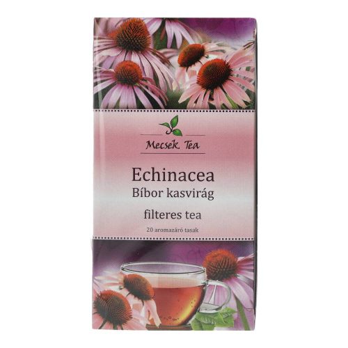 MECSEK ECHINACEA TEA