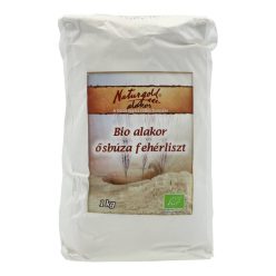 NATURGOLD BIO ŐSBÚZA FEHÉRLISZT 1000G