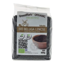 GREENMARK BIO LENCSE BELUGA FEKETE