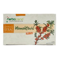 HERBATREND HOMOKTÖVIS FILTERES TEA