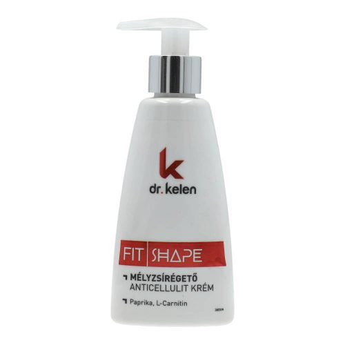 DR.KELEN FIT SHAPE KRÉM 150ML