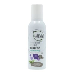 HAIRWONDER HAJFORMÁZÓ HAB EXTRA ERŐS